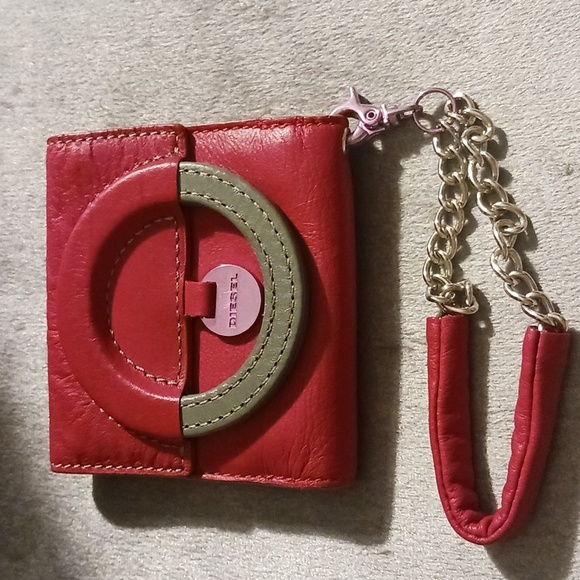 Diesel Wallet On Chain - Picture 1 of 10
